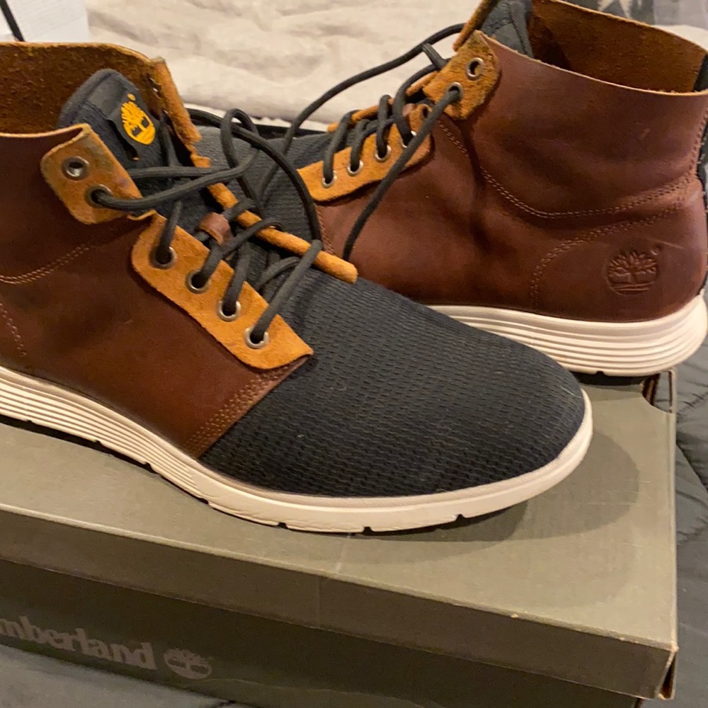 Timberland shoes